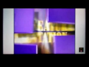 Paramount 90th anniversary feature presention in g major