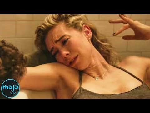 Top 10 Recent Movies That Are Disturbingly Realistic