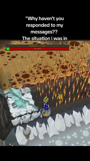 Royal titans boss in runescape✅ #osrs #runescape #oldschoolrunescape