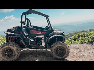 WindRock Park, TN -Explore trails at WindRock ATV Park