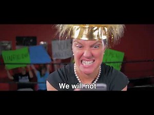 Queen Bohemian Rhapsody Parody Opinion Rhapsody