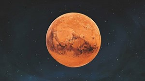 2025 Is the Year of Mars: What Does It Mean for You? Here’s How the Red Planet Can Help Manifest in New Year | 👍 LatestLY