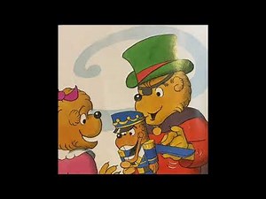 The Berenstain Bears and the Nutcracker