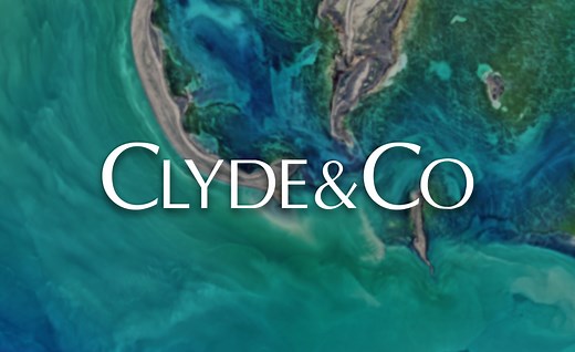 Insights : Clyde & Co
