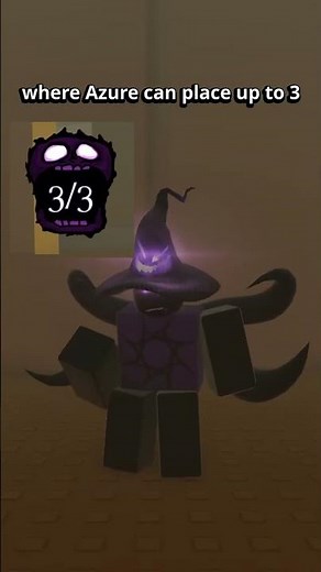 AZURE IS COMING TO FORSAKEN #forsaken #forsakenroblox #c00lkidd #007n7 #1x1x1x1 #shedletsky