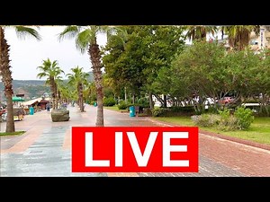 Marmaris Live camera. Marmaris Yacht Marina 29.12.2023 #marmaris #turkey #livestream #wether