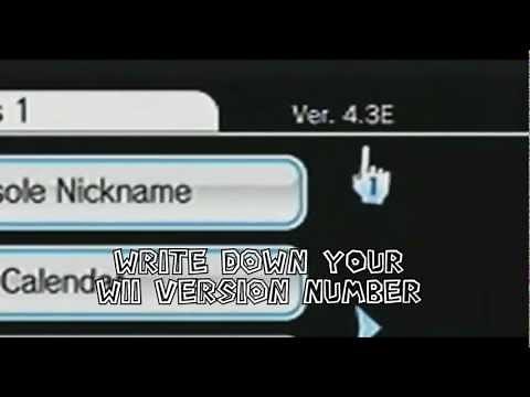 [WII] Super Mario Galaxy 2.5 Demo - Riivolution Tutorial [WINDOWS]