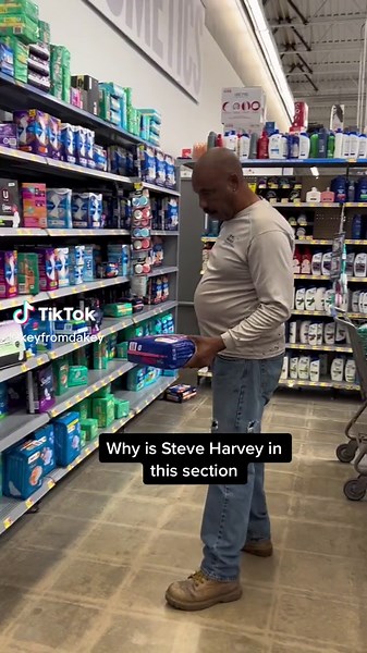 Yall please tell me why steve Harvey in this section. #fyp #foryou #viral #funny #prank #foryoupage #fypシ #funnyvideos #comedia #fypシ #fypage #4u #4you #4youpage #laugh