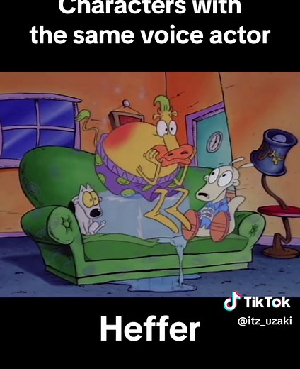 Tom Kenny Voice Roles: Spongebob, Ice King & More