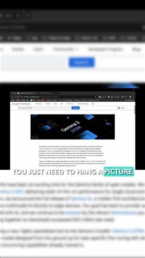 Gemma 3 270M - Google's NEW AI | How to Fine-tune Gemma3