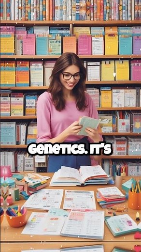 Discover the Truth: Anyone Can Become Organized with the Right Systems and Habits!