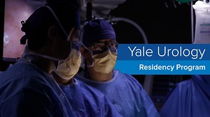Yale Urology Residency Program