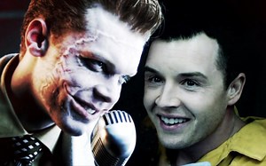 【Gallavich】当Jerome遇到Mickey...