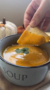 2.8K views | Creamy thick soup made in our Good to Go Multicooker, perfect for cosy evenings spent indoors and even better accompanied with some soft bread  | Russell Hobbs UK | Facebook
