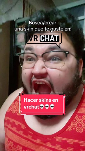 Crear y personalizar skins en VRChat | Tutorial paso a paso