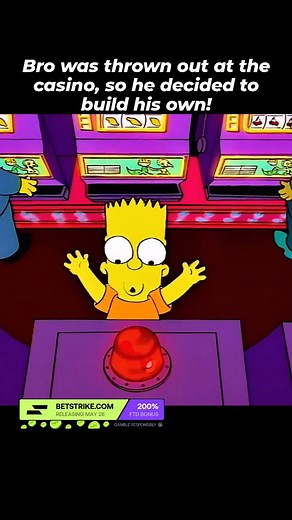 ♣️ If you like gambling memes ⤵️ ♦️We search the internet for the best gambling meme contents and post it here. ♠️ Check our post and find your favorite videos. ♥️ DM us for credits or removal. #fypシ #fyp #explorepage #viral #GamblingMemes #MemeDaily #CasinoJokes #FunnyMemePage #BettingHumor #RelatableContent #GamblersAnonymous #HighRiskHumor #LaughOutLoudMemes #DarkHumorClub #IGMemesDaily #MemeReels #FYPHumor #SlotLife #PokerHumor | Fliptheoddz