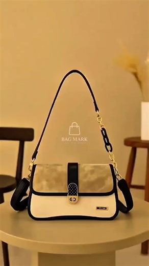 En-ji Yuno Shoulderbag - Khaki#fashion #promo #TasKekinian #tas #taswanita