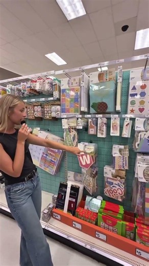 U Teach at Target!