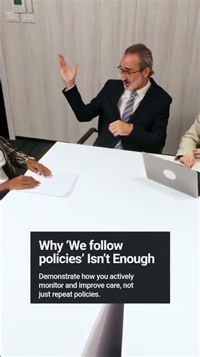 The Top CQC Interview Mistake You're Making #CQCInterview #HomeCare