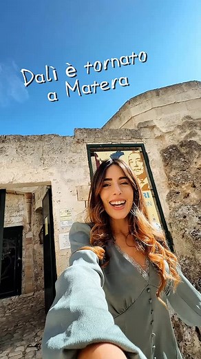 Salvador Dalí returns to Matera, Italy. This time, he is not alone: joining him are Marc Chagall and Pablo Picasso. At Fondazione Sassi, The Visionaries comes to life — an extraordinary exhibition bringing together the works of three timeless masters. A journey into imagination, where dreams, color, and genius meet among the Sassi of Matera. | Dalí Universe