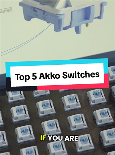 Lume Keebs on TikTok