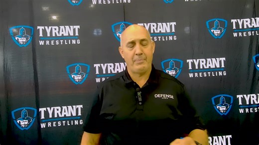 1K views | Wrestlers know the grind — and they know Defense Soap. Here’s our interview with the man behind the brand that’s changing athlete hygiene. | Tyrant Wrestling | Facebook