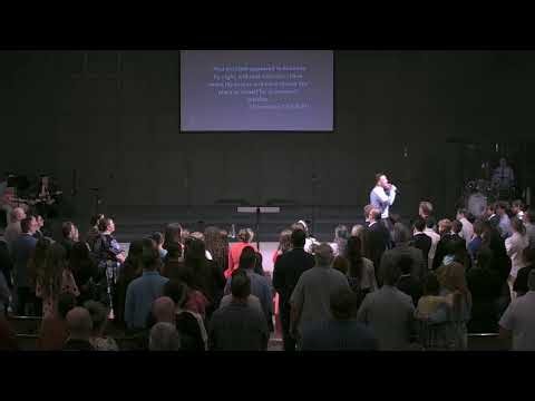 Sunday Evening Worship