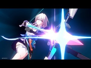 March 7th Ultimate - Honkai Star Rail