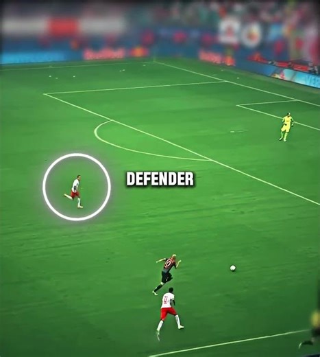 Robben’s Genius Last Minute Winner ⚽🔥