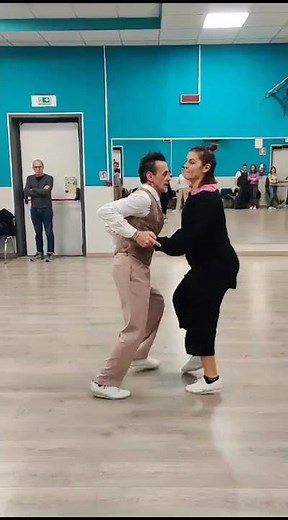 Swing Dance. Scuola di ballo SwingFly Dance Modena, Carpi, Reggio Emilia #corsidiballo#boogiewoogie