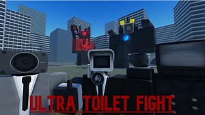 Ultra Toilet Fight codes (May 2025)