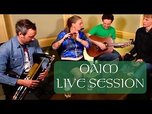 The Lark in the Morning | Irish Jig from Our Live Session