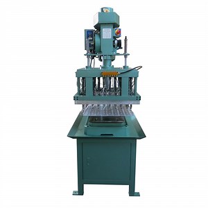 [Hot Item] Multi Spindle Automatic Tapping Machine