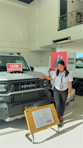 Toyota Quality performance exactly the car you need✨🚗 Visit our showroom for more info: Hurry! Bring Home your Own Toyota Now!🚗 TOYOTA NEGROS OCCIDENTAL INC. National Highway, Brgy Zone 15, Talisay City Negros Occidental ☎️(034) 445-0773 / 447-0659 TOYOTA NEGROS OCCIDENTAL INC. SERVICE CENTER Brgy Tangub, Bacolod City, Negros Occidental ☎️(034) 444-3135 / 444-753 | Toyota Negros Occidental Inc.