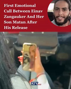 🚨 Stay with ILTV — updates coming in on the hostage release | ILTV