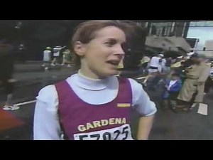 CBS Daytime Commercial Break 3 - September 2001