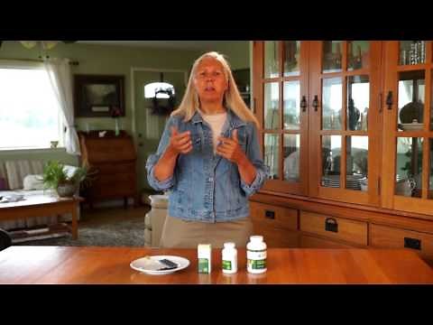 Activated Charcoal Tablets