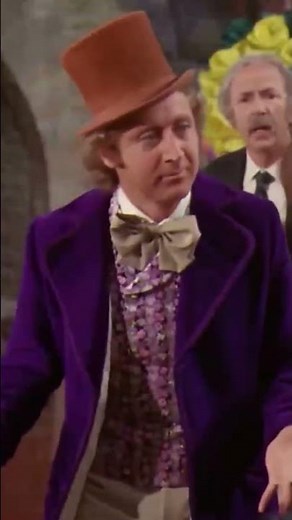 The Shocking Truth About the Chocolate River in Willy Wonka & the Chocolate Factory