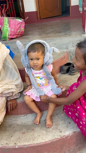 Maya huge maya cute girls 💖 #reels #cute #cutebaby