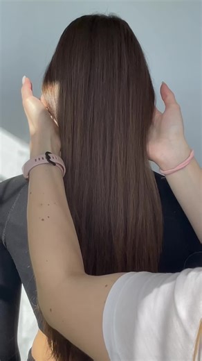 Ponytail tutorial✨ #hairtok #ponytailtutorial #hairtutorial