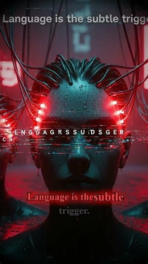 The Neuro Linguistic Architecture of False Memory Syndromes #psychology #shorts