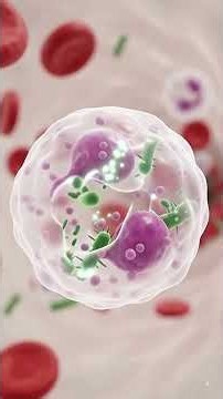 🩸 Blood Components | RBC, WBC, Platelets & Plasma | Functions & Normal Values | 3D Medical Animation