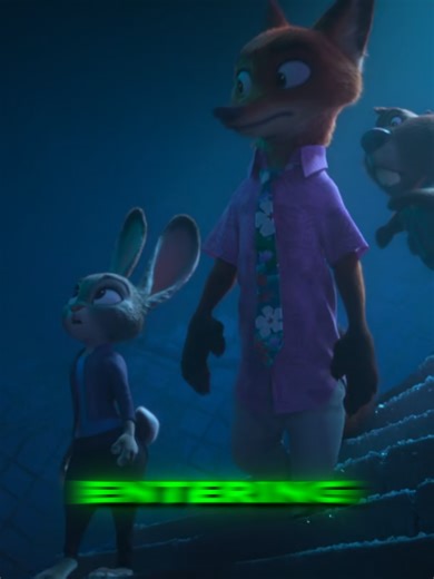 Goontopia goodbye finale 13 #zootopia #ice #epstein | zootopia