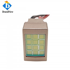 [Hot Item] 600W 808nm Vcsel Diode Laser Array with 12chips