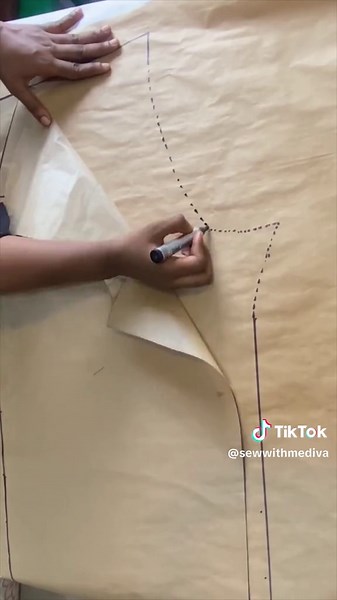 Easy Palazzo Trousers Tutorial | Sewing Pants Step by Step