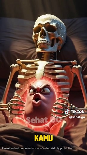 Pentingnya Bangun Setelah Sahur untuk Kesehatan