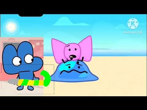 Caiden Brostu World 2014 Video Four Blows Party Horn And Scare Goo