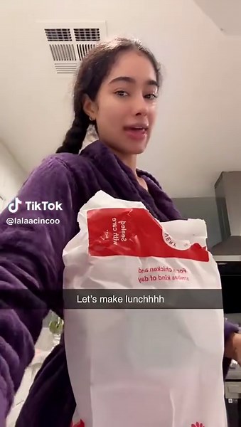 Love the Stunning Transformation by Lala Baptiste