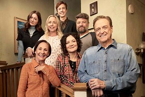 See 'The Conners' prepare to bow out in seventh and final season: 'It felt like it would be forever'