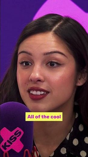 Olivia Rodrigo LOVES Boots #oliviarodrigo #shopping